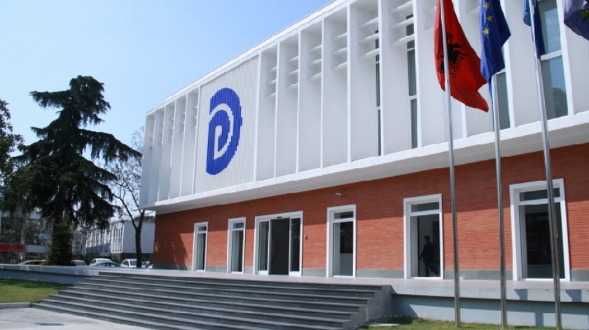 Alibeaj withdraws the complaint about the DP statute