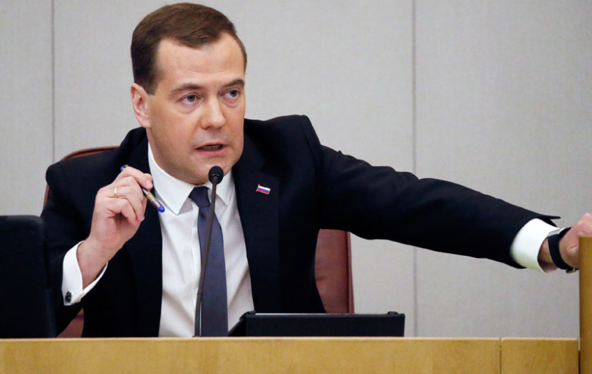 Medvedev kërcënënon Perëndimin: Humbja e Rusisë do të shkaktojë nisjen e një lufte bërthamore