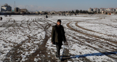 I ftohti polar “mbërthen” Afganistanin, të paktën 70 të vdekur