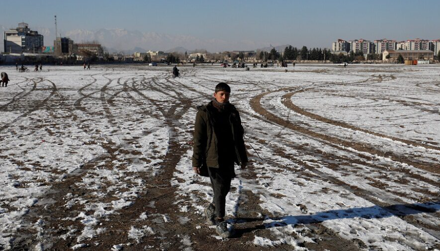 I ftohti polar “mbërthen” Afganistanin, të paktën 70 të vdekur