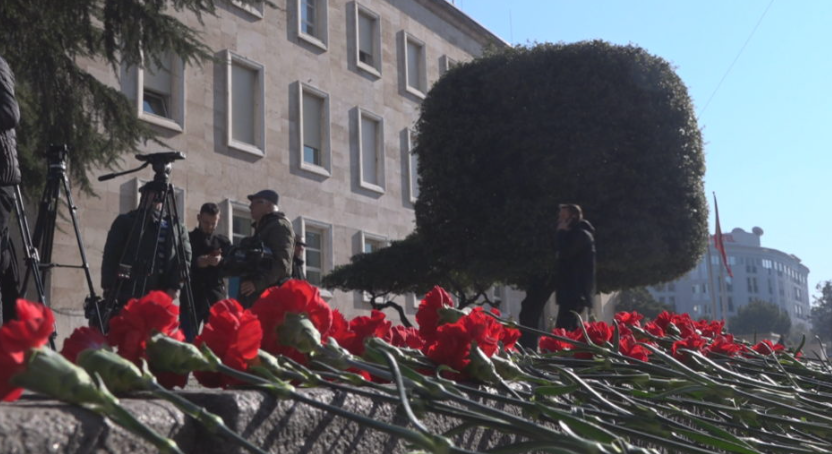 2 years since the January 21 protest