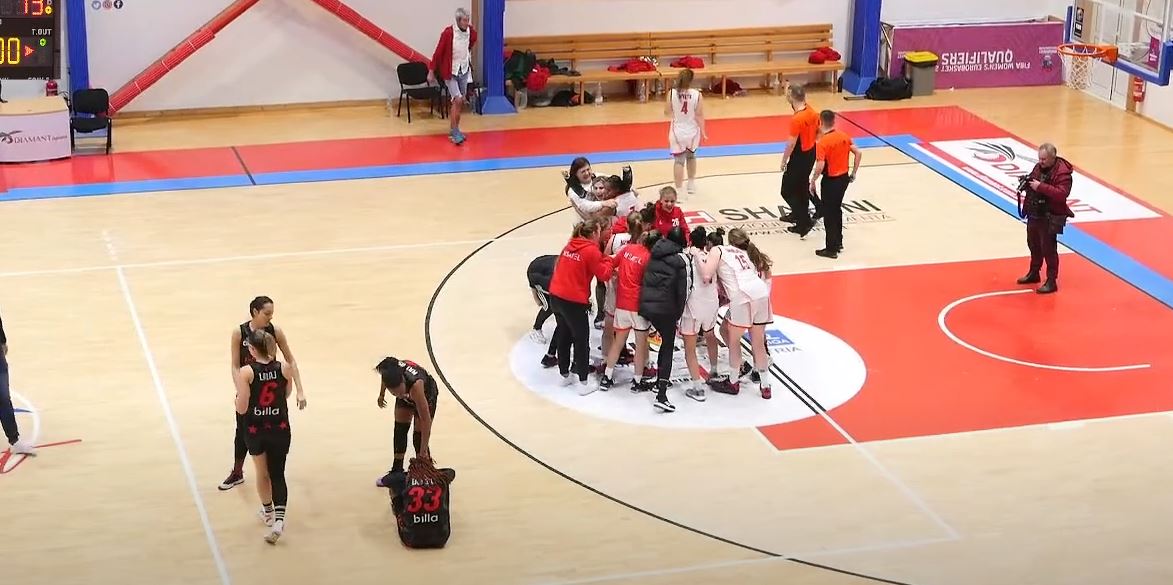 Pikë në sekondat e fundit, Flamurtari fiton Kupën e Shqipërisë në basketbollin e femrave