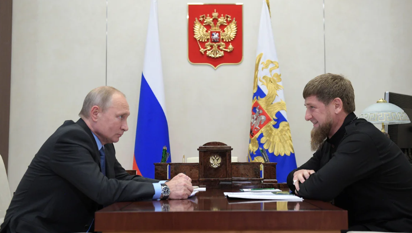 “Game of Thrones” në Rusi, gara për pasuesin e Putinit