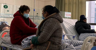 80% e popullsisë kineze është  infektuar me koronavirus