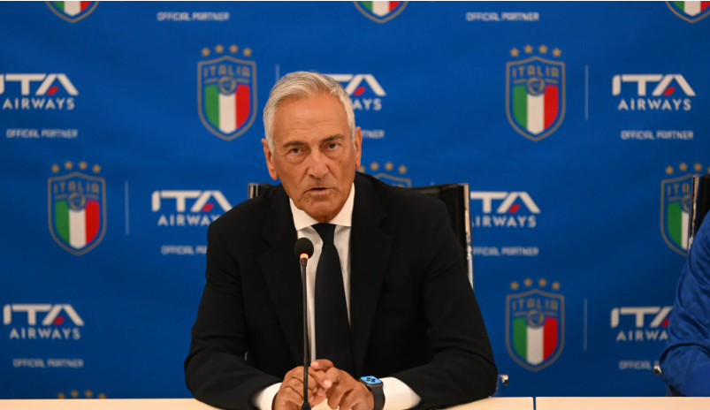 Dënimi i Juventusit, kërcënohet prokuroi dhe presidenti i FIGC