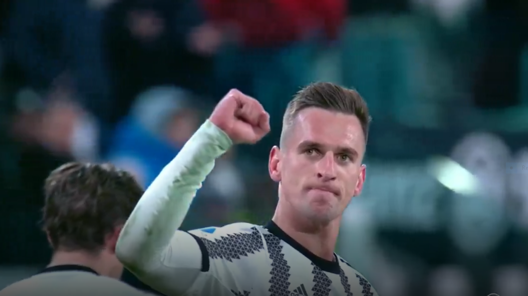 VIDEO/ Super Juventus, bardhezinjtë përmbysin Atalantën