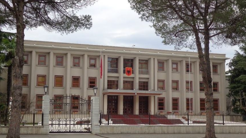 Albanian President convenes the National Security Council today