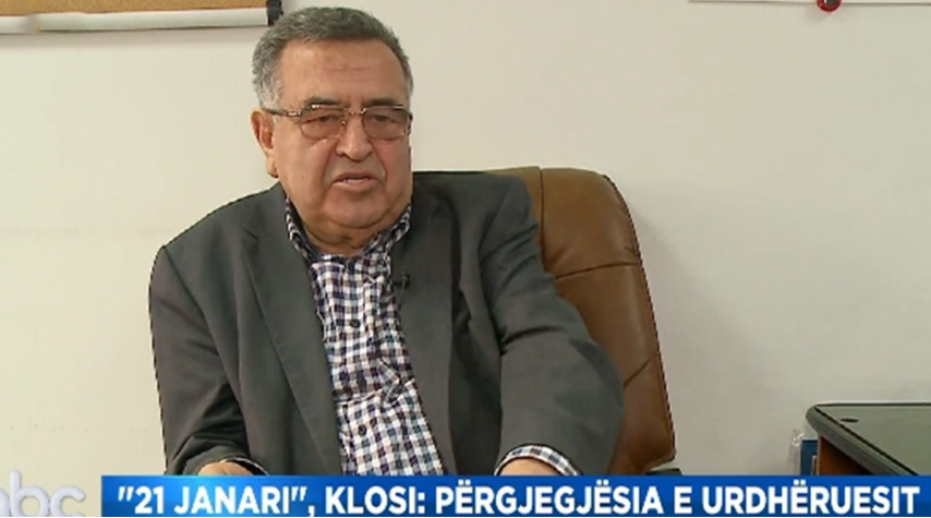 Socialist Party lawsuits, Klosi: We hope for an objective investigation
