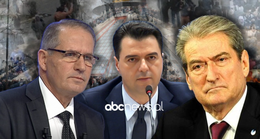 Murders of January 21, SP sued Berisha, Basha and Prendi to SPAK