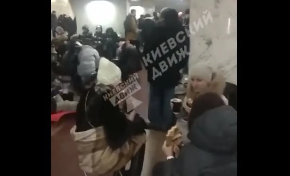 Rusia nuk ndalet, një i vdekur dhe dy të plagosur nga sulmet me raketa në Kiev