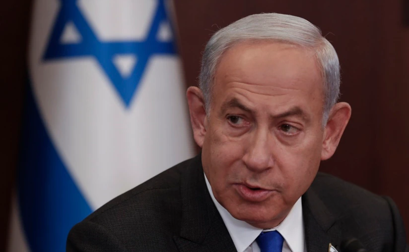 Netanyahu zotohet për kundërpërgjigje të ashpër pas sulmit në sinagogë