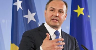 “9 shtete janë tërhequr nga njohja e Kosovës”, Hoxhaj reagon ndaj Vuçiç: Serbia po na godet kudo, qeveria të mbajë përgjegjësi