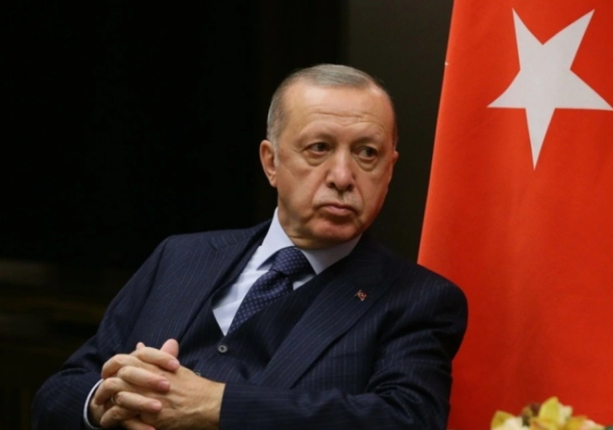 HRW “shuplakë” qeverisë së Erdoganit: Po burgos kundërshtarët politikë përpara zgjedhjeve
