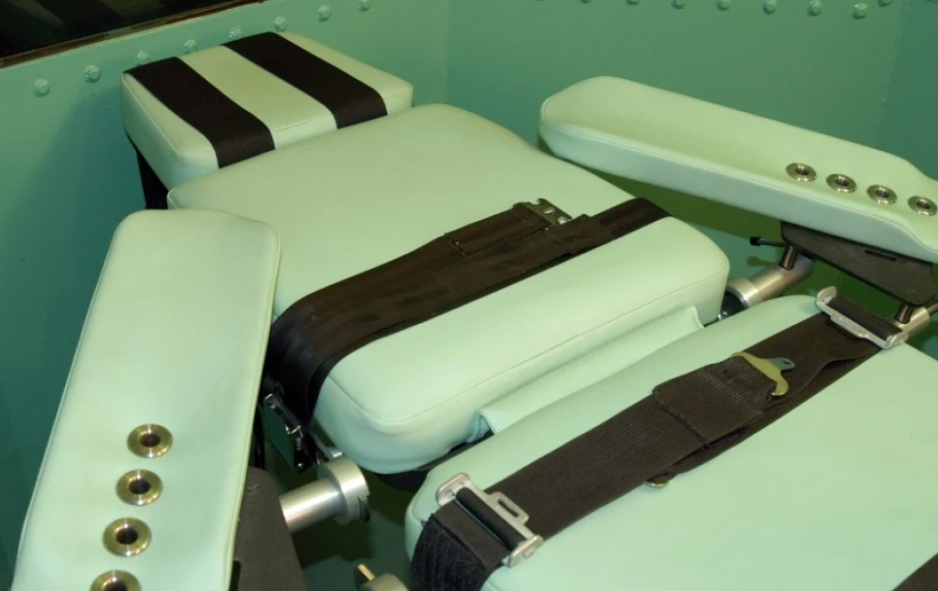 SHBA ekzekuton një tjetër të dënuar me vdekje, i treti që nga fillimi i vitit