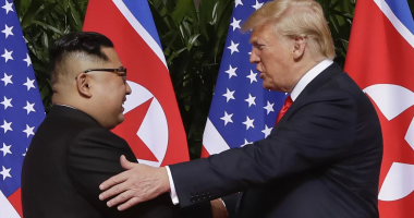 Raporti: Trump donte një sulm bërthamor kundër Koresë së Veriut dhe të fajësonte një vend tjetër