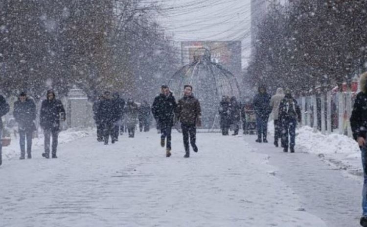 Pse dimri dhe ngricat janë të mira për shëndetin