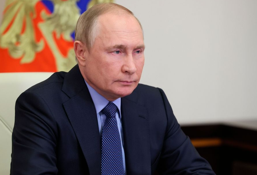 Kush do të jetë pasardhësi i Putinit? Presidenti rus mund të dorëhiqet për të shmangur një tjetër revolucion