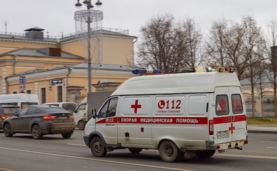 Shpërthim në një depo municionesh në Rusi, 3 të vdekur dhe 13 të plagosur