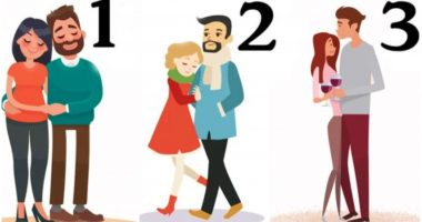Cili çift mendoni se është më i lumturi? Testi psikologjik që zbulon shumë për lidhjen tuaj