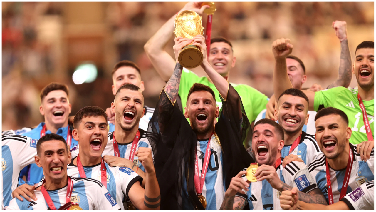 Lionel Messi ende në “delir” pas fitores së Botërorit: Ende nuk mund ta besoj çfarë ndodhi në Katar