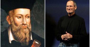 Nga Nostradamus te Steve Jobs, fjalët e fundit të personazheve të njohur para se të ndahen nga jeta