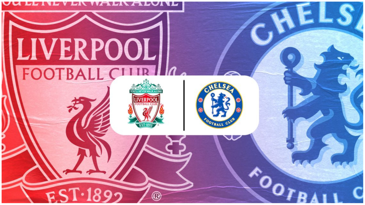 Formacionet zyrtare, Liverpool-Chelsea: Klopp kërkon 3-pikëshin në përvjetorin e veçantë