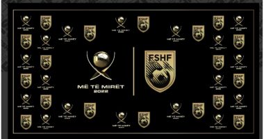 FSHF nderon “yjet” e futbollit shqiptar, organizon mbrëmjen gala “Më të Mirët 2022”