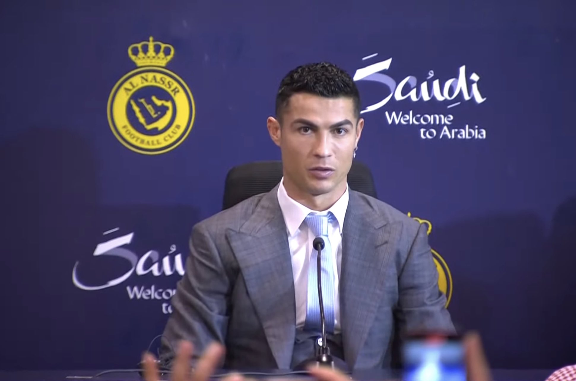 Cristiano Ronaldo: Futbolli ka ndryshuar shumë në 10-15 vitet e fundit, të gjitha skuadrat janë të përgatitura mirë