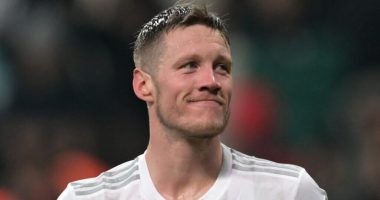 Zemra e Weghorst është për tifozët e Besiktas, por ai do të shkojë te Man United