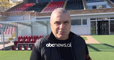 Rama premtoi stadium të ri, Idrizi: Investim që do t’i japë zhvillim sportit në Vlorë