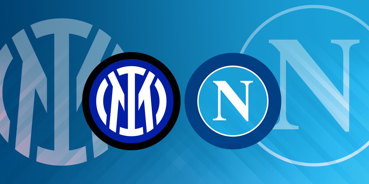 Formacionet zyrtare Inter-Napoli: Dzeko përballë Osimhen, në “Meazza” luhet “ëmbëlsira” e javës së 16-të