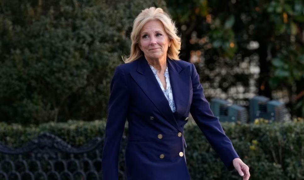 Zonja e Parë Jill Biden operohet për të hequr shenjat kanceroze