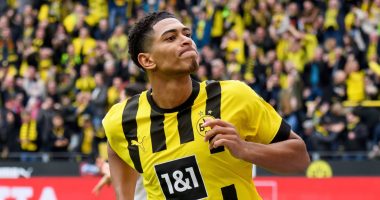 Real Madridi bën ofertën e parë për Bellingham