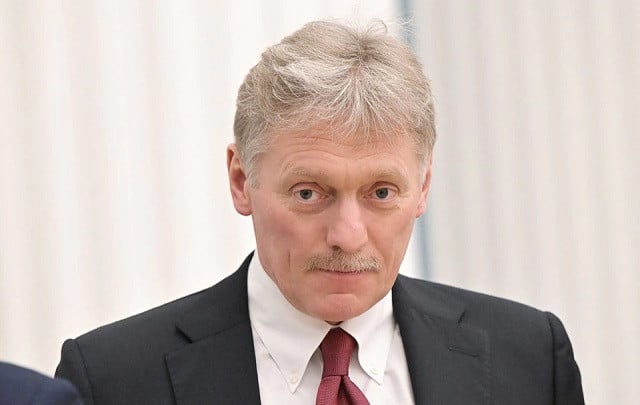 Kremlini i kërkon Ukrainës të pranojë kërkesat për t’i dhënë fund luftës