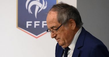 Zyrtare: Çështja Zidane dhe akuzat për ngacmim seksual, Le Graet jep dorëheqjen nga FFF