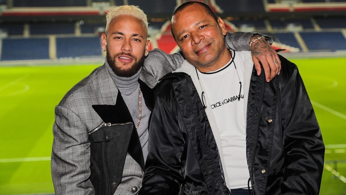 Neymar pranë largimit nga PSG? Babai i tij lë të nënkuptohet diçka