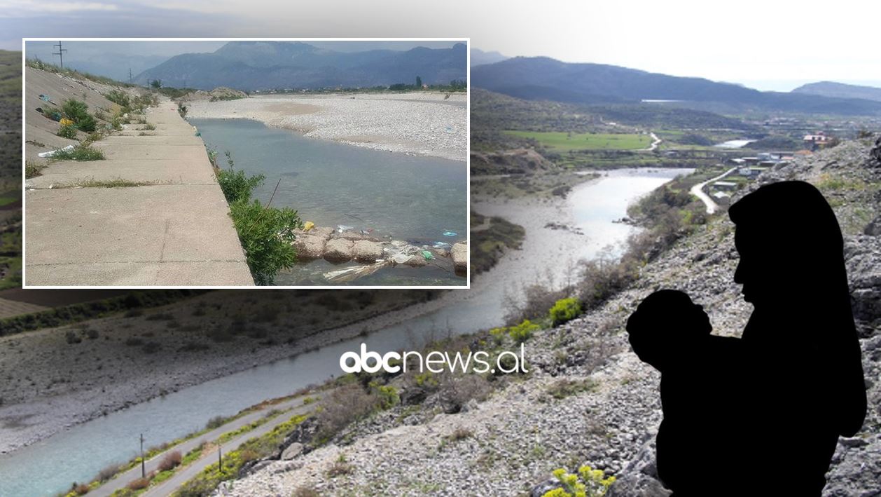 Nëna hodhi fëmijën në lumë, flet mjeku: Kishim frikë se do ta linte në maternitet, kolegët e bindën ta mbante