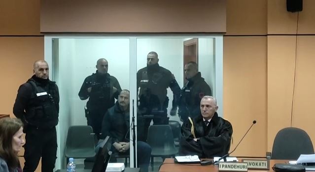 Vrasja e Pjerin Xhuvanit/ Gjykata e Elbasanit dëgjon sot 12 dëshmitarë