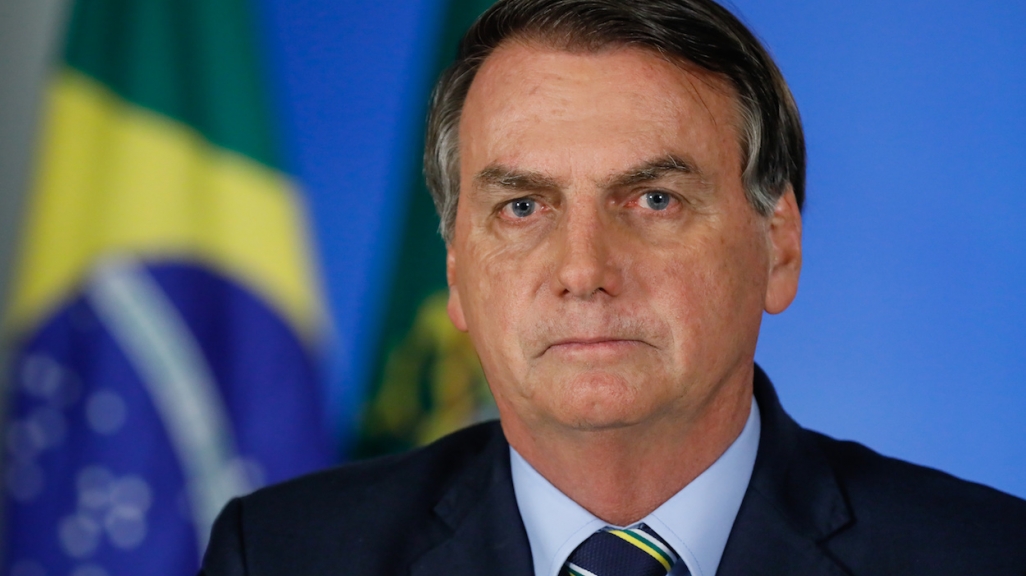 Trazirat në Brazil, ish-presidenti brazilian shtrohet në spital