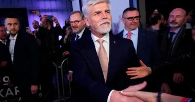 Ish-shefi i ushtrisë Petr Pavel fiton zgjedhjet presidenciale në Çeki