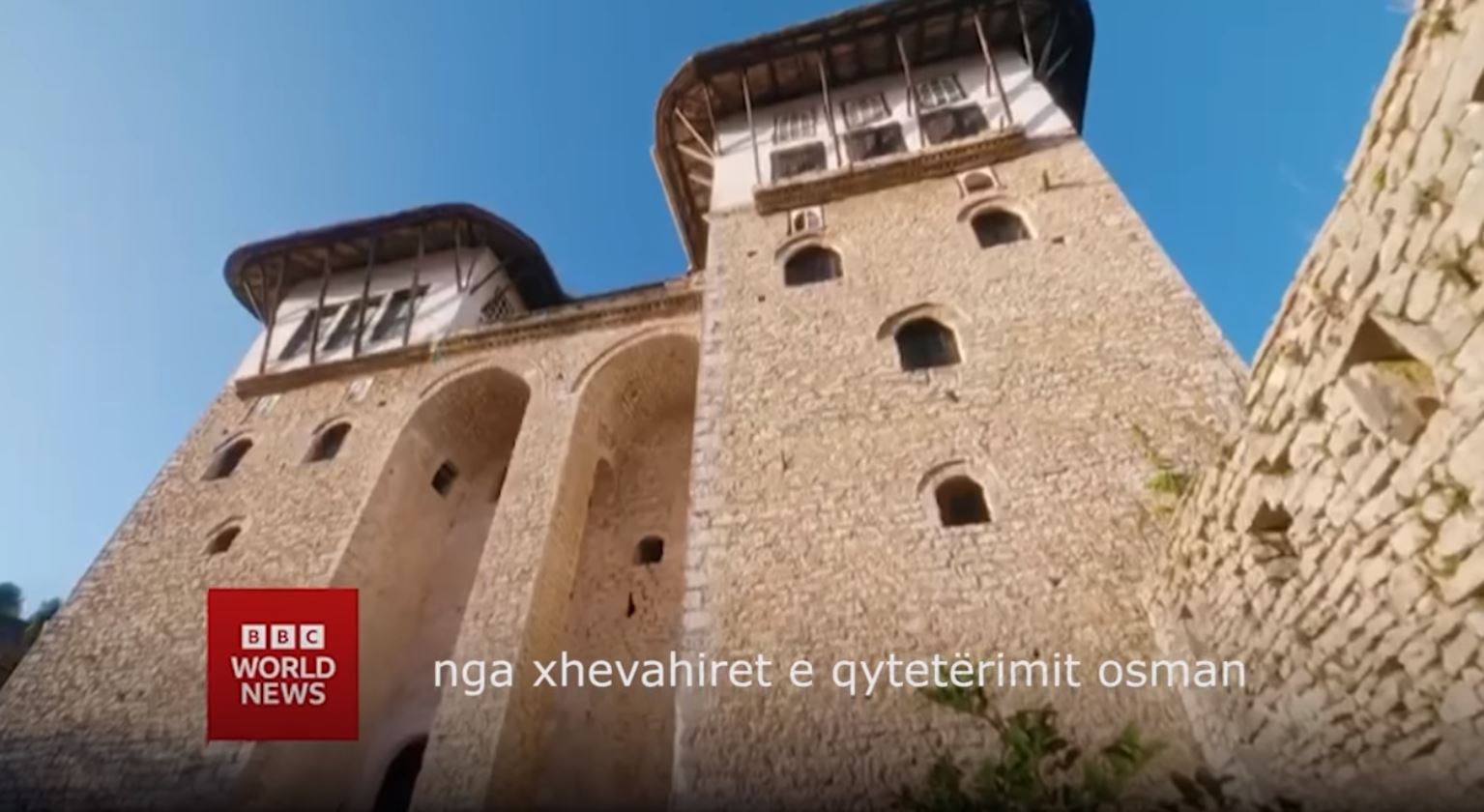 VIDEO/ “Mrekullitë e Shqipërisë” do të shfaqen në emisionin e famshëm të BBC, Rama: Ishte e paimagjinueshme