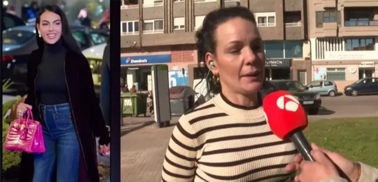 “S’kam bukë për të ushqyer fëmijët”, motra e Georgina-s së Ronaldos: Nuk e di pse nuk më duan