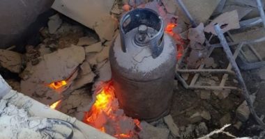 Shpërthejnë dy bombola gazi në Bogë të Rugovës, lëndohen 4 persona