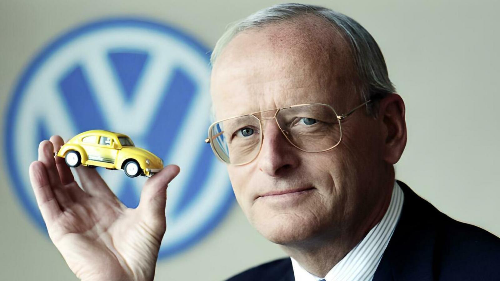 Ndërron jetë drejtuesi i Volkswagen