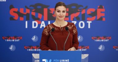 Grabitja nga pastruesja në shtëpinë e ish-zyrtares, PD thyen heshtjen: Nxorën zbuluar korrupsionin qeveritar