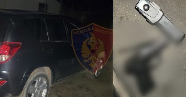 EMRI/ Ndihmoi autorin e plagosjes në Fier të arratisej, vihet në pranga 49-vjeçari