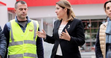 “Digjitalizim i bankave të gjakut në gjithë vendin”, Manastirliu: Rehabilitim i plotë i Qendrës Kombëtare të Transfuzionit të Gjakut