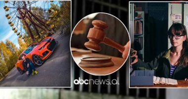 Nga reparti RENEA te rafineria në Patos, ja çfarë zbuluan pamjet e një prej dronëve që iu sekuestruan spiunëve rus në Gramsh