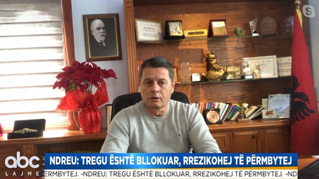 “U përballëm me reshje të pazakonta”, kreu i Bashkisë Lezhë: Evakuuam 5 familje, situata drejt normalizimit