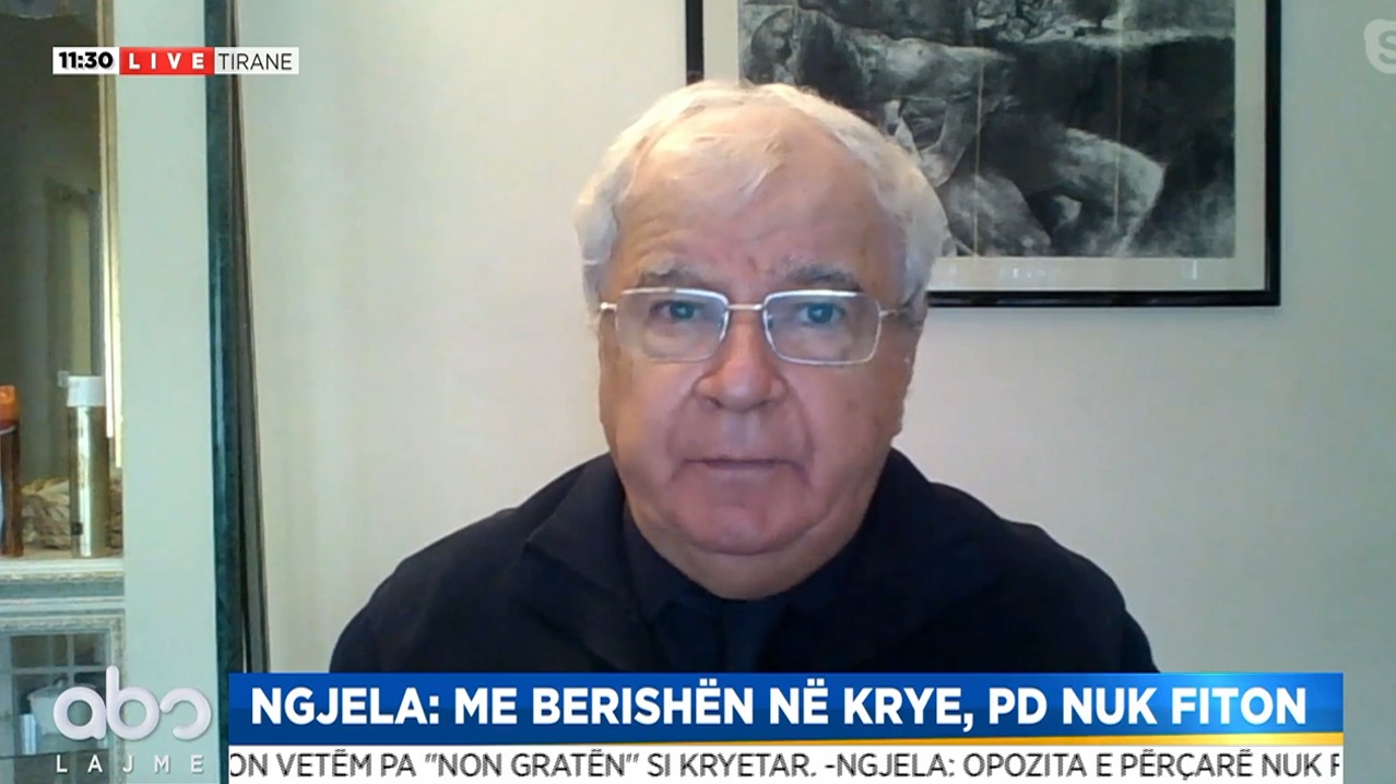 “Kali nuk mbahet nga bishti por nga freri”, Ngjela: PD nuk fiton me ‘non gratën’ kryetar